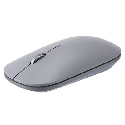 mouse wireless silentios Ugreen, slim, dual mode foto