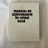 Sima Borlea - Manual de conversatie in limba rusa