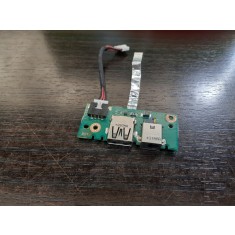 Modul USB si Alimentare Asus X401A