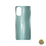 Capac Baterie Motorola Moto G62 5G Gri (Midnight Grey) Swap