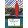 De mine viata si-a tot ras, David Grossman, Polirom