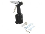 Mașină de nituit pneumatică 2,4-4,8mm