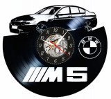 BMW - ceas de perete