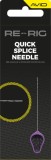 Croseta Leadcore AVID Re-Rig Quick-Splice Needle