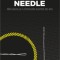 Croseta Leadcore AVID Re-Rig Quick-Splice Needle