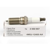 Bujie aprindere scanteie Ford Focus I, II, III, Fiesta III, IV, V, VI, Mondeo IV originala 129436 2050957-1