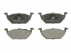 Set placute frana,frana disc SKODA OCTAVIA I Combi (1U5) (1998 - 2010) ITN 16-BP1290 foto