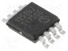 Circuit integrat, PMIC, SMD, MSOP8, MICROCHIP TECHNOLOGY - MCP1252-ADJI/MS foto