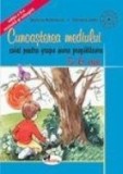 Cunoasterea mediului - grupa mare - pregatitoare 5-6 ani