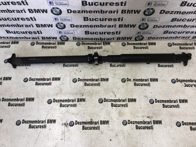 Cardan spate BMW F10,F11,F06 535d 640d 299cp 313cp foto