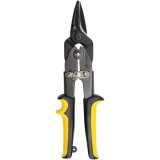 Vorel 48082 - Cleste pentru tabla cu sens de taiere dreapta si stanga 1 mm