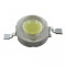 10buc Cip LED 1W Alb Rece