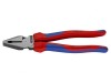 Cleşti universale 225mm, KNIPEX