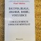 Arghezi, Bacovia, Barbu, Blaga, Voiculescu-PAUL MICLAU