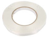 Bandă Electroizolantă Acrilică 12mm x 55m