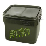 GALEATA PATRATA STEG 5L