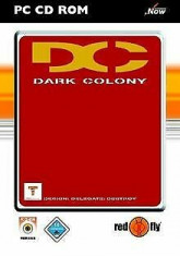 Dark Colony {Sold Out} - PC - [Second hand] foto