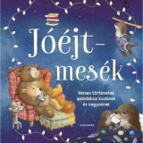 J&oacute;&eacute;jt-mes&eacute;k - Verses t&ouml;rt&eacute;netek elalv&aacute;shoz kicsiknek &eacute;s nagyoknak