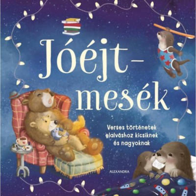 J&amp;oacute;&amp;eacute;jt-mes&amp;eacute;k - Verses t&amp;ouml;rt&amp;eacute;netek elalv&amp;aacute;shoz kicsiknek &amp;eacute;s nagyoknak foto