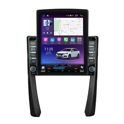 Navigatie dedicata cu Android Porsche 911 2009 - 2013, 8GB RAM, Radio GPS Dual foto