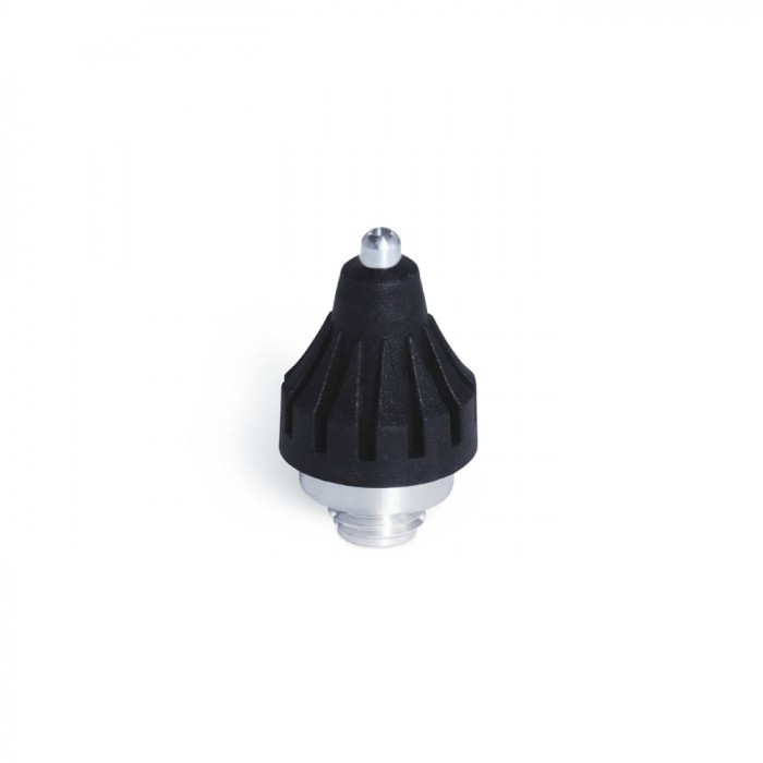 Duza standard diam 2mm pistol de lipit cu silicon Steinel STE076061