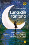 Luna din f&acirc;nt&acirc;nă - Paperback brosat - Erica Helm Meade - Niculescu