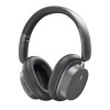 Baseus - Wireless Headphones Bowie D05 (NGTD020213) - Bluetooth 5.3, ENC Noise Cancelling for HD&nbsp;Calls - Grey