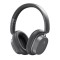 Baseus - Wireless Headphones Bowie D05 (NGTD020213) - Bluetooth 5.3, ENC Noise Cancelling for HD&nbsp;Calls - Grey
