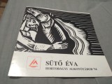 Cumpara ieftin PLIANT/BROSURA SUTO EVA 94