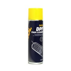 CURATITOR FILTRU PARTICULE DIESEL (DPF) 500 ML