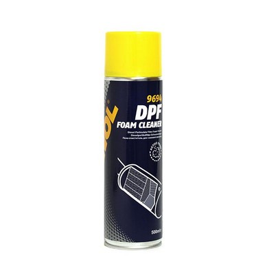 CURATITOR FILTRU PARTICULE DIESEL (DPF) 500 ML foto