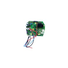 Modul electronic placa de baza statie de calcat Philips PSG7040/10/BI