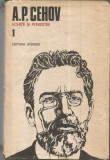 Opere (vol. 1, ed. critica) - A. P. Cehov