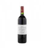 Chateau La Lande de Pez Saint Estephe Merlot, Cabernet Sauvignon &amp; Petit Verdot - Vin Rosu Sec - Franta - 0.75L