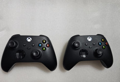 Controller Microsoft 1914 Xbox One Series S|X Wireless - poze reale foto