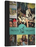 Prince Valiant Volume 5: 1945-1946