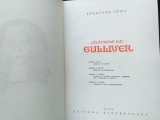 Gulliver, editia 1956, ilustratii