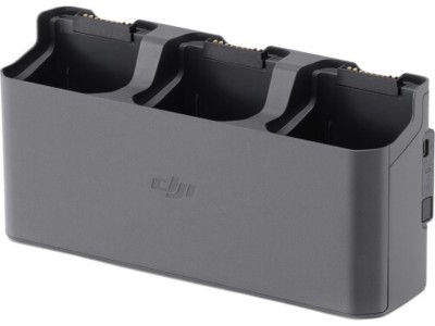 Incarcator acumulatori DJI Air 3 foto