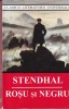Stendhal - Rosu si Negru (2012), Brosata, Cartex 2000
