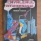 Georges Mahaut - Cavalerul intunericului