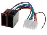Conector ISO Kenwood 14 PIN