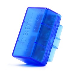 Tester auto / Interfata OBD II diagnoza Bluetooth pentru Android Obd2