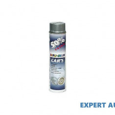 Vopsea spray argintiu pentru jante 600ml UNIVERSAL Universal #6