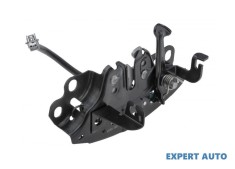 broasca capota Nissan X-TRAIL (T32) 2013-2016 #1 foto