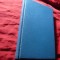 Myriam Harry - Insula Voluptatii - Ed.Cugetarea interbelica ,232 pag, trad.I.Pas