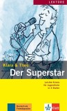 Der Superstar Carte Straina Paperback Klett Sprachen Carti Non-fictiune