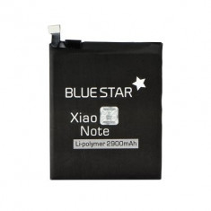 Inlocuire Acumulator XIAOMI Mi Note 5.7&amp;quot; (2900 mAh) Blue Star foto