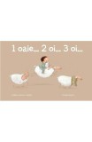 1 Oaie... 2 Oi... 3 Oi, , Valerie Weishar Giuliani, Soufie Regani - Editura Art