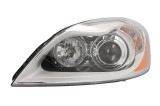 Far Volvo XC60 05.2008-05.2013 Valeo partea Stanga D1S+H9 cu motoras, cu lumina viraje