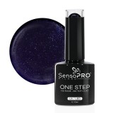 Cumpara ieftin Oja Semipermanenta One Step SensoPRO Milano 10ml, Metallic Persian #119